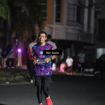 Runner Photo 7743831