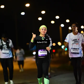 Runner Photo 7743841
