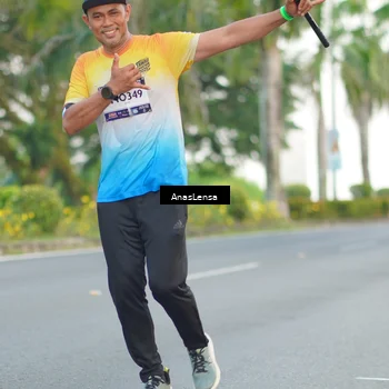 Runner Photo 7743845