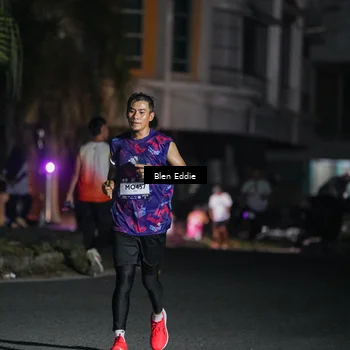Runner Photo 7743846