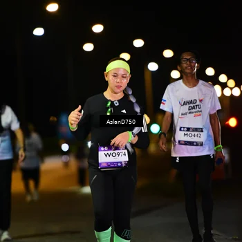 Runner Photo 7743850
