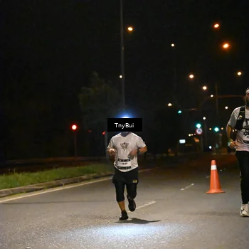 Runner Photo 7743860