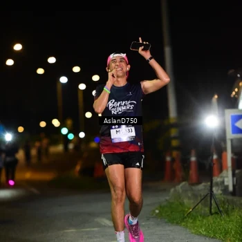 Runner Photo 7743862