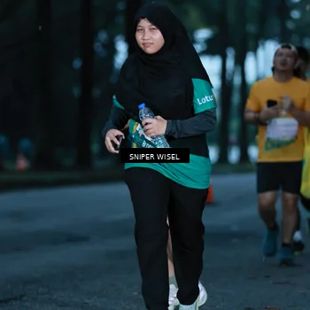 Runner Photo 7743867