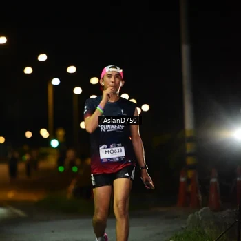 Runner Photo 7743870