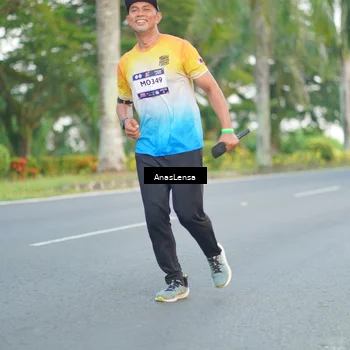 Runner Photo 7743891