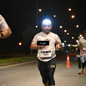 Runner Photo 7743897