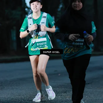 Runner Photo 7743910