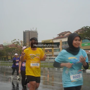 Runner Photo 774392