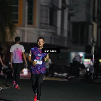 Runner Photo 7743925