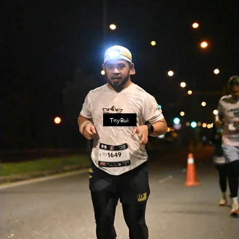 Runner Photo 7743937