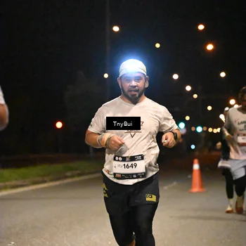 Runner Photo 7743944