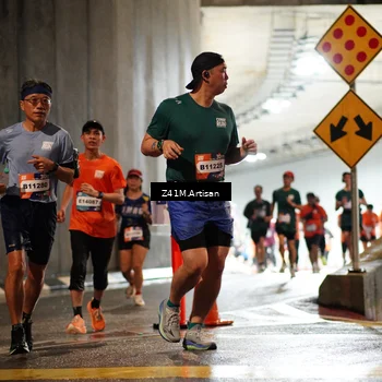 Runner Photo 7743953