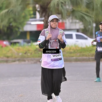 Runner Photo 7743958