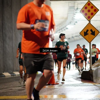 Runner Photo 7743970
