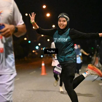 Runner Photo 7743982