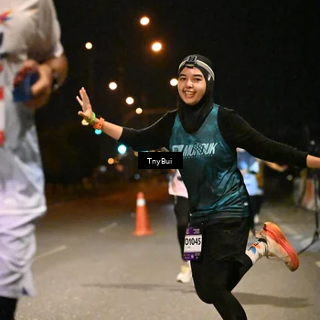 Runner Photo 7743997