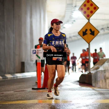 Runner Photo 7744045