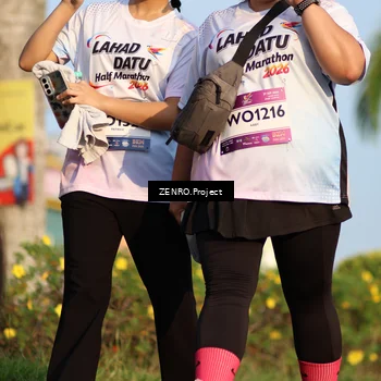 Runner Photo 7744083