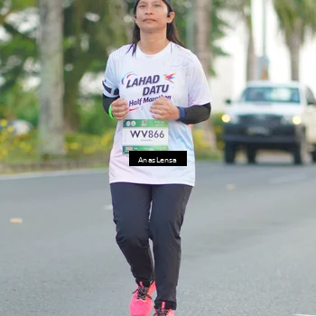 Runner Photo 7744085