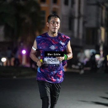 Runner Photo 7744092