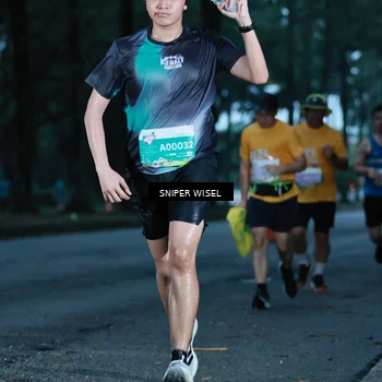 Runner Photo 7744095