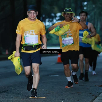 Runner Photo 7744128