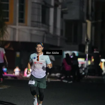 Runner Photo 7744137