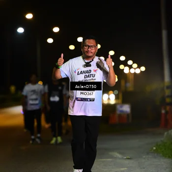 Runner Photo 7744143