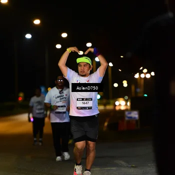 Runner Photo 7744157