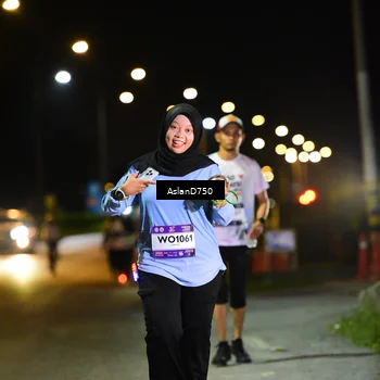 Runner Photo 7744159