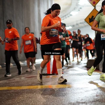 Runner Photo 7744187