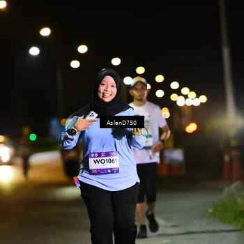 Runner Photo 7744203