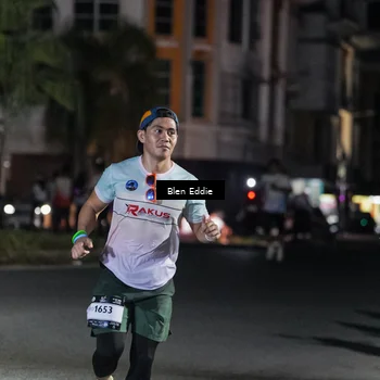 Runner Photo 7744219