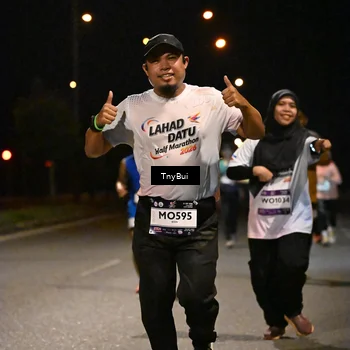 Runner Photo 7744233