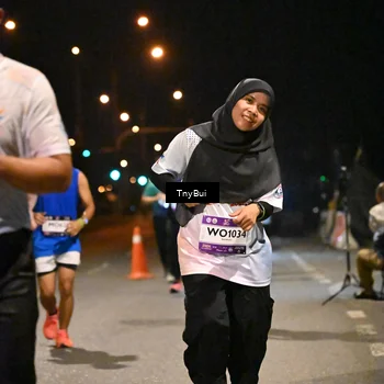 Runner Photo 7744241