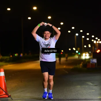 Runner Photo 7744282