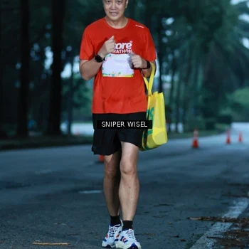 Runner Photo 7744310