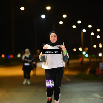 Runner Photo 7744313