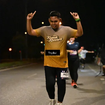 Runner Photo 7744317