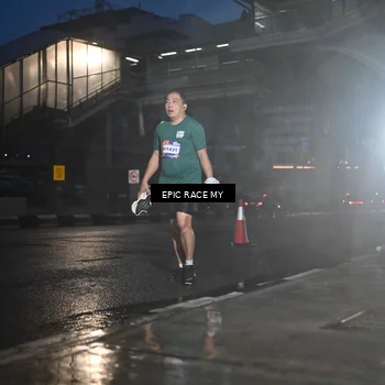 Runner Photo 7744322