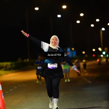 Runner Photo 7744330