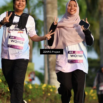 Runner Photo 7744336