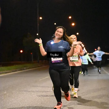 Runner Photo 7744338