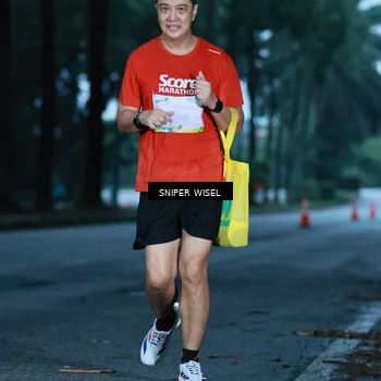 Runner Photo 7744340