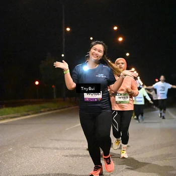 Runner Photo 7744342