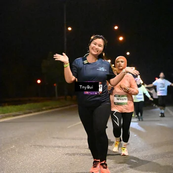 Runner Photo 7744344