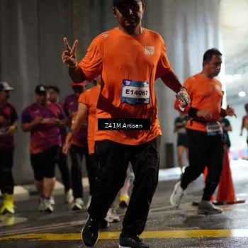 Runner Photo 7744350