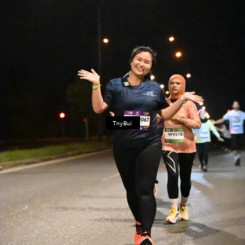 Runner Photo 7744357