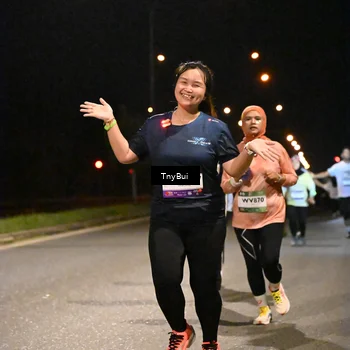 Runner Photo 7744361
